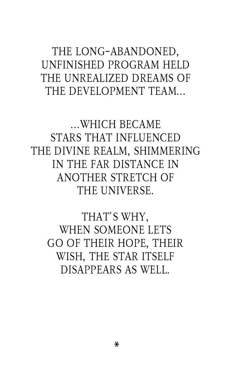 Reincarnated into a Cursed Game Chapter 61.1 — Page 52