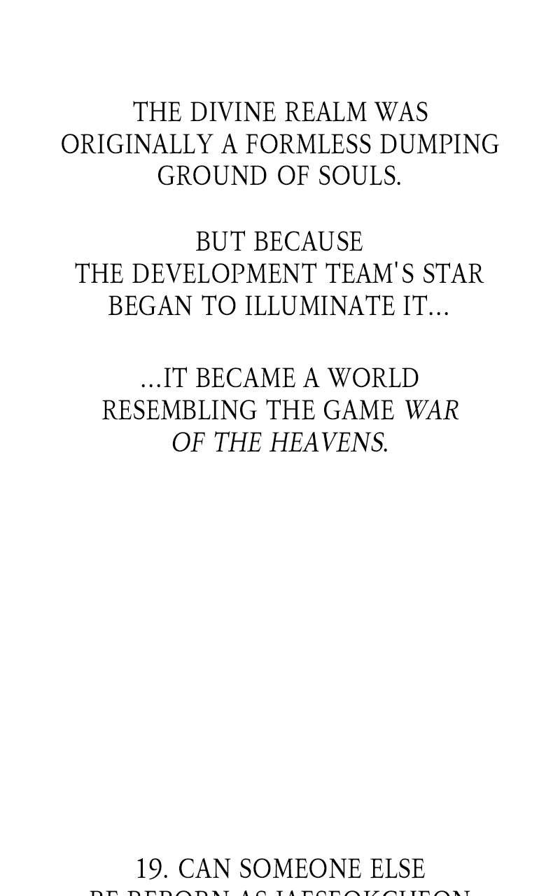 Reincarnated into a Cursed Game Chapter 61.1 — Page 53