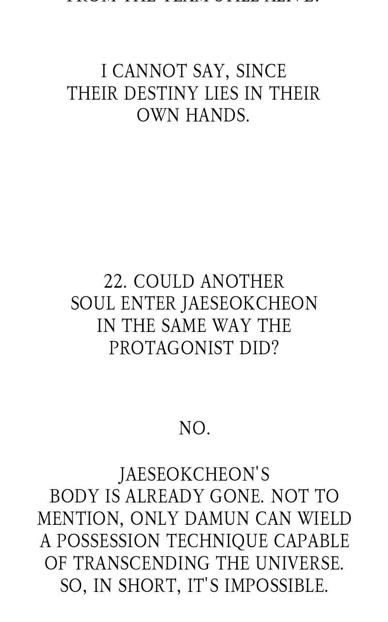 Reincarnated into a Cursed Game Chapter 61.1 — Page 55