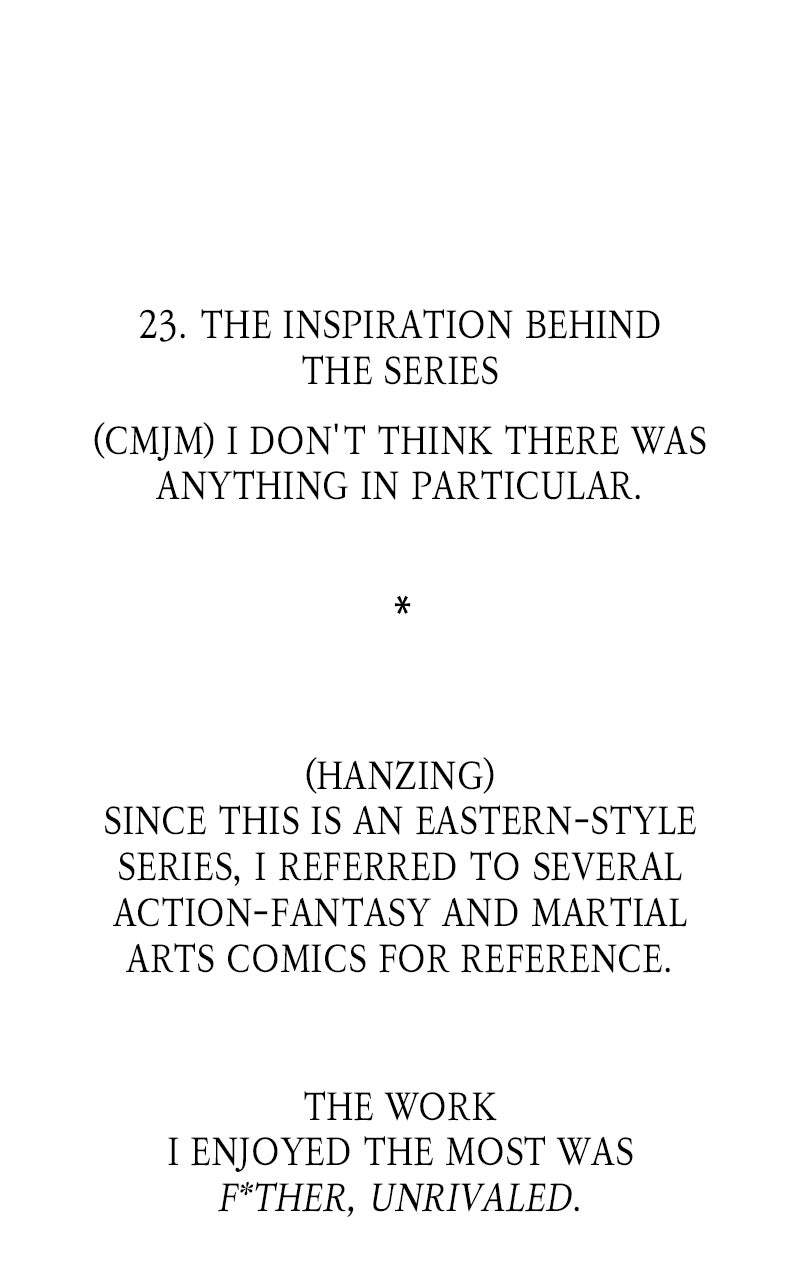 Reincarnated into a Cursed Game Chapter 61.1 — Page 56