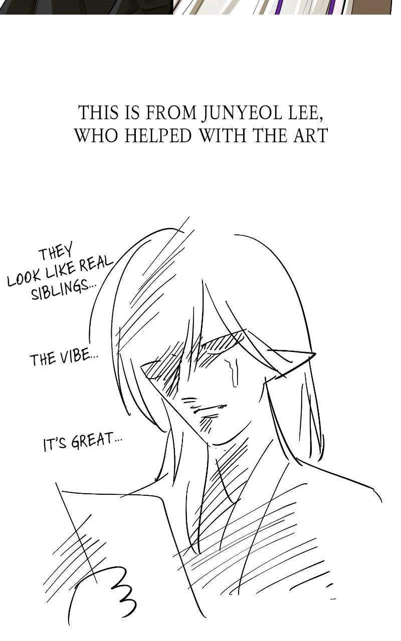 Reincarnated into a Cursed Game Chapter 61.1 — Page 75