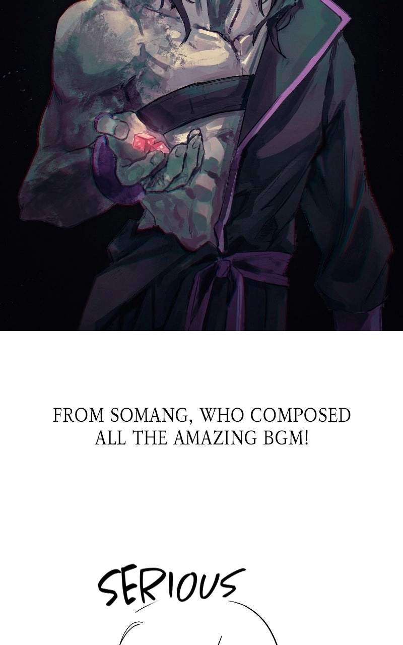 Reincarnated into a Cursed Game Chapter 61.1 — Page 82