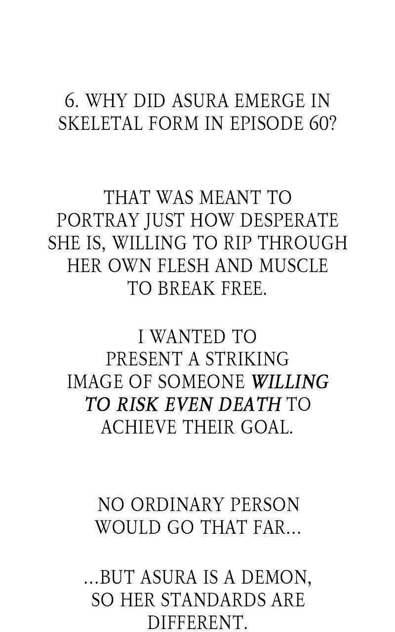 Reincarnated into a Cursed Game Chapter 61.5 — Page 21