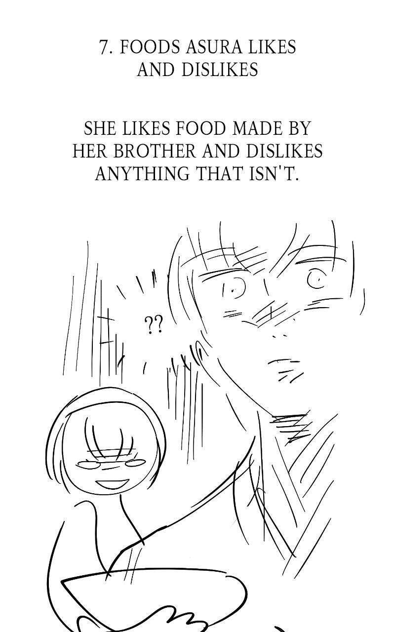 Reincarnated into a Cursed Game Chapter 61.5 — Page 23