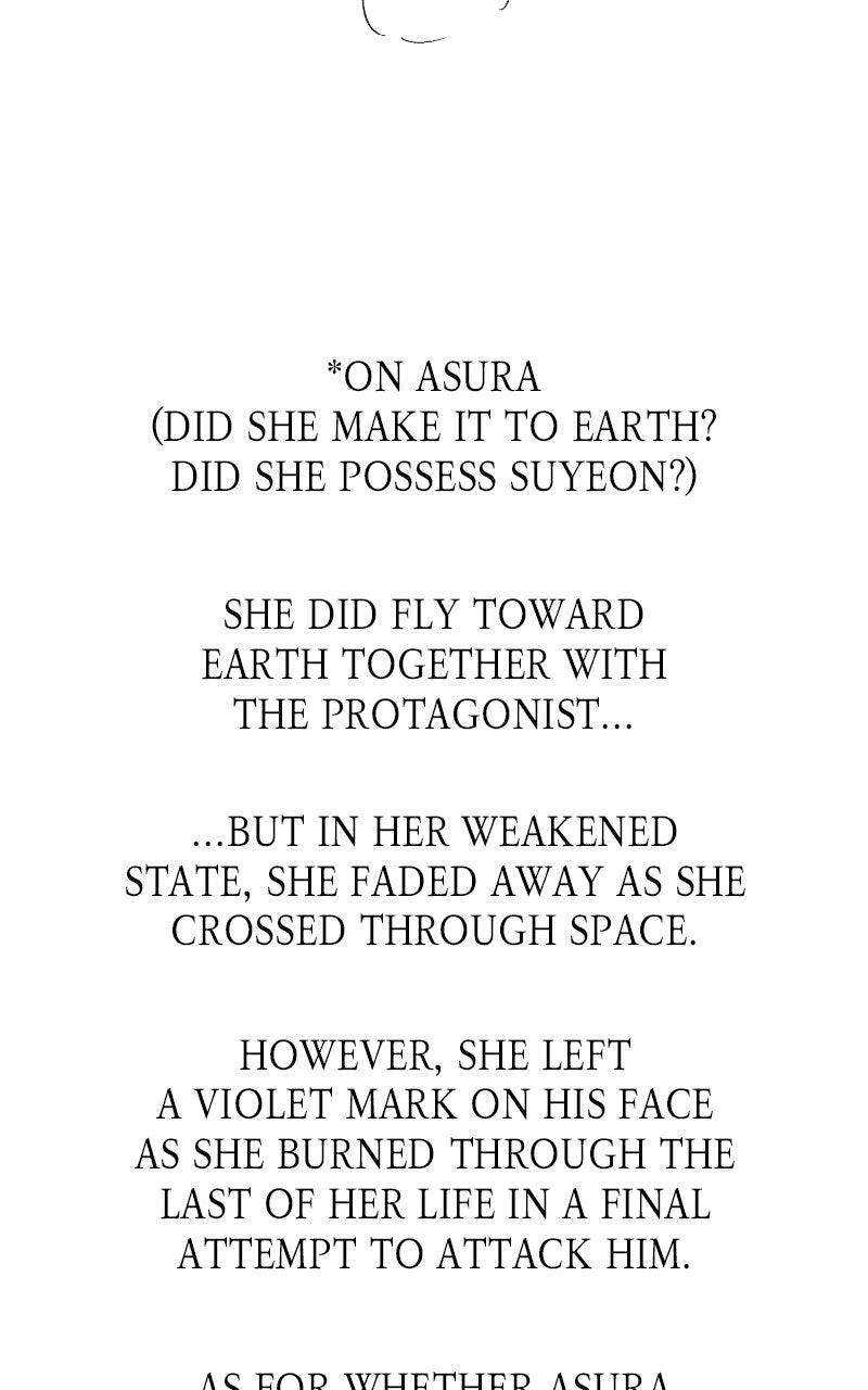 Reincarnated into a Cursed Game Chapter 61.5 — Page 30
