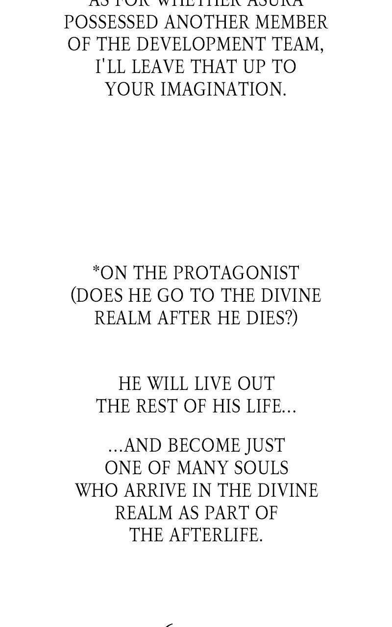 Reincarnated into a Cursed Game Chapter 61.5 — Page 31