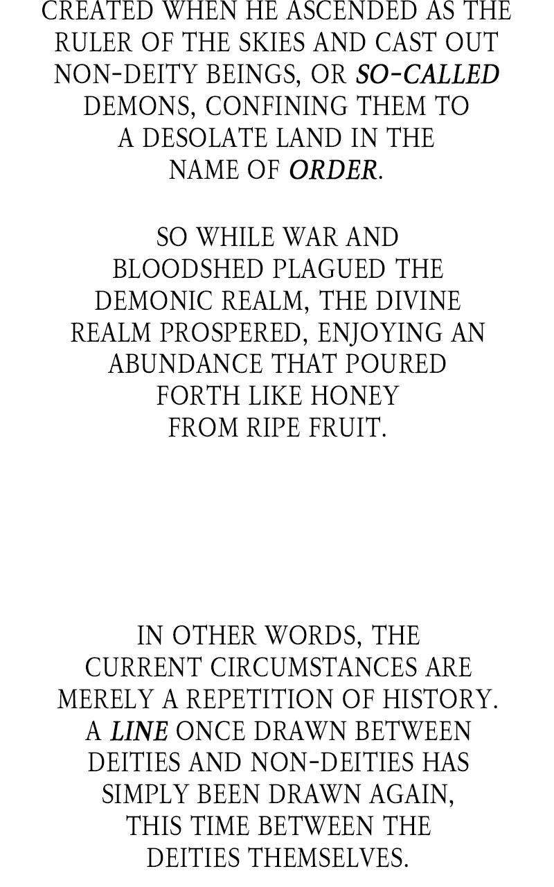Reincarnated into a Cursed Game Chapter 61.5 — Page 34