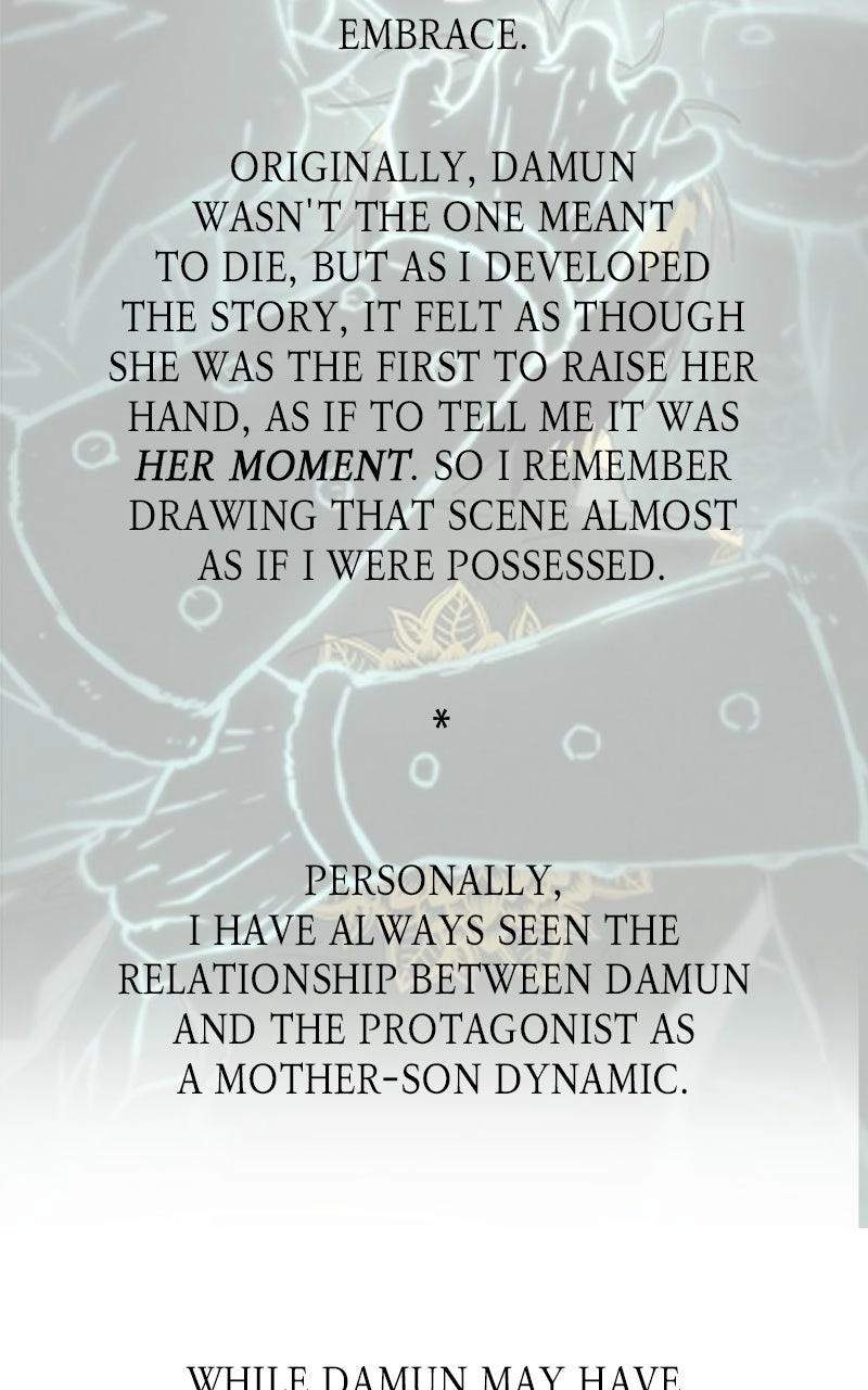 Reincarnated into a Cursed Game Chapter 61.5 — Page 42