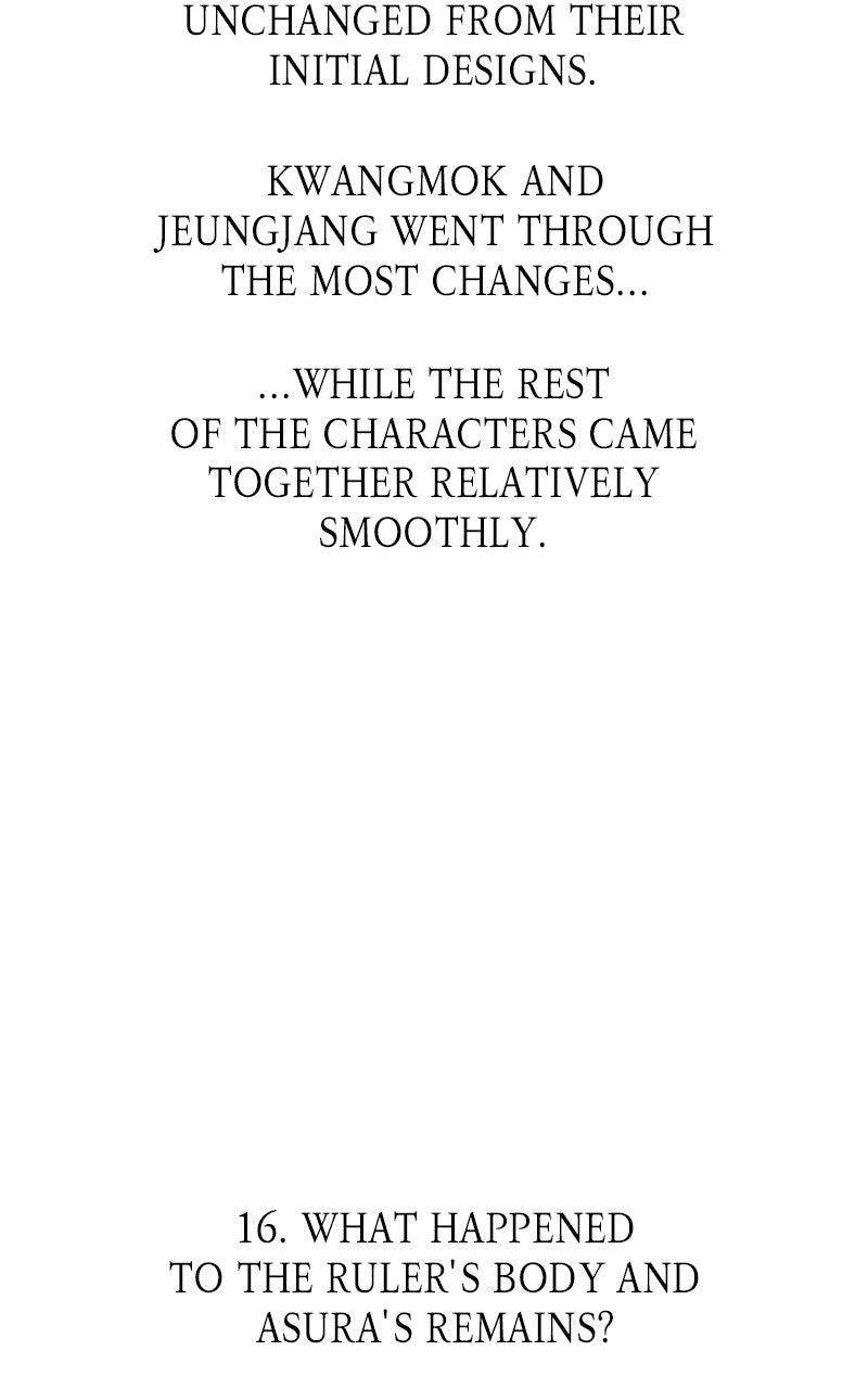 Reincarnated into a Cursed Game Chapter 61.5 — Page 49