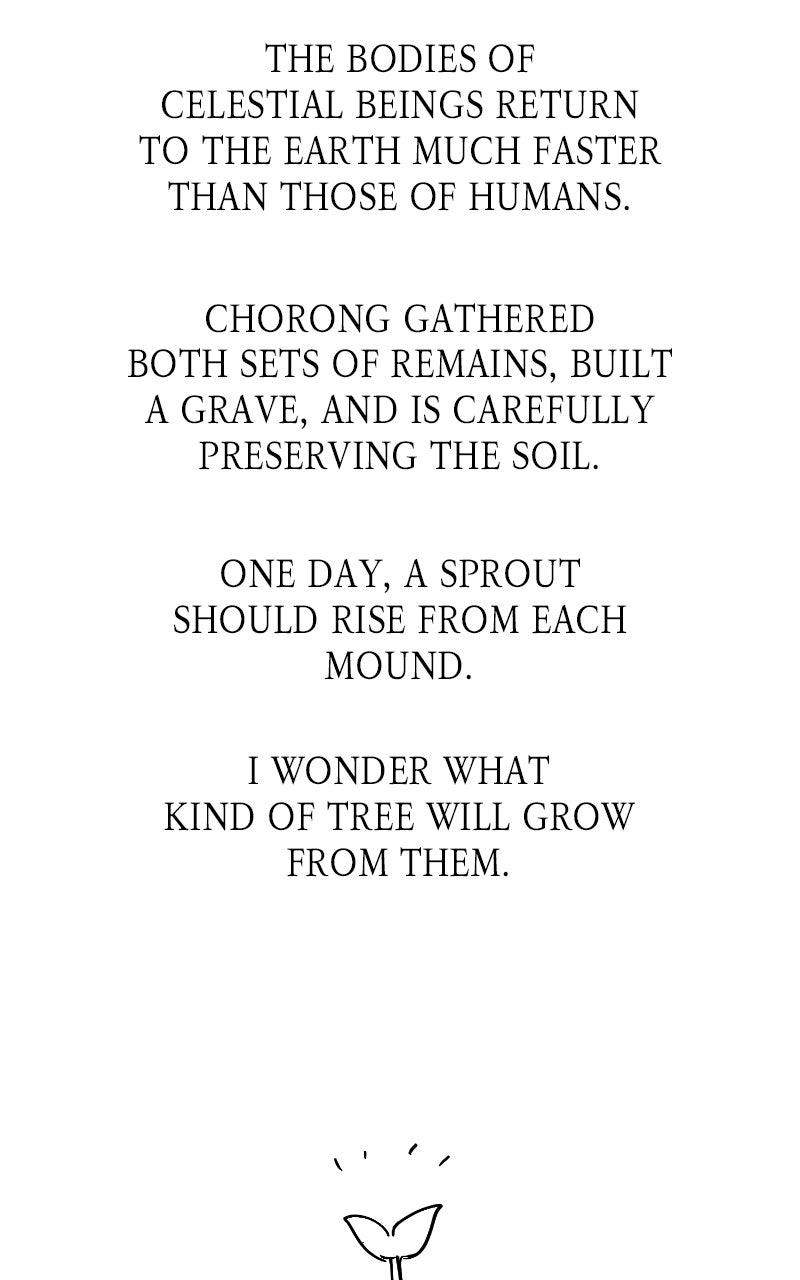 Reincarnated into a Cursed Game Chapter 61.5 — Page 50