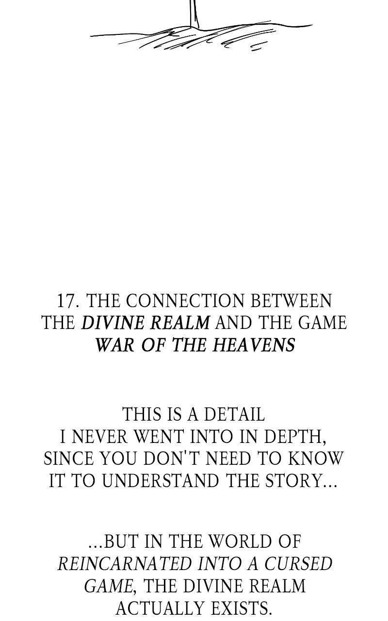 Reincarnated into a Cursed Game Chapter 61.5 — Page 51