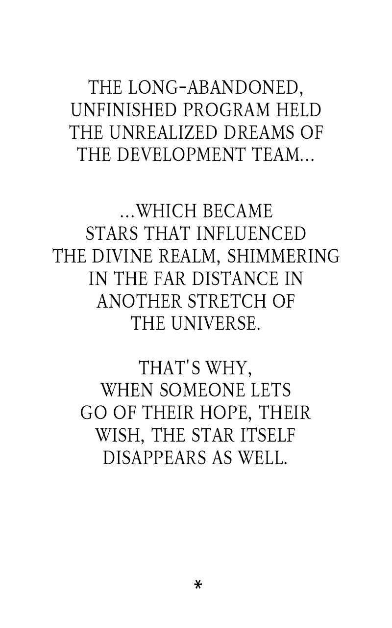 Reincarnated into a Cursed Game Chapter 61.5 — Page 52