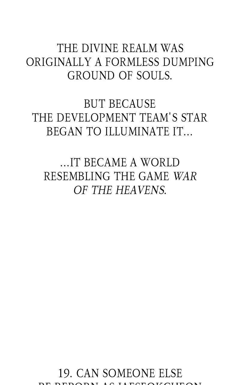 Reincarnated into a Cursed Game Chapter 61.5 — Page 53