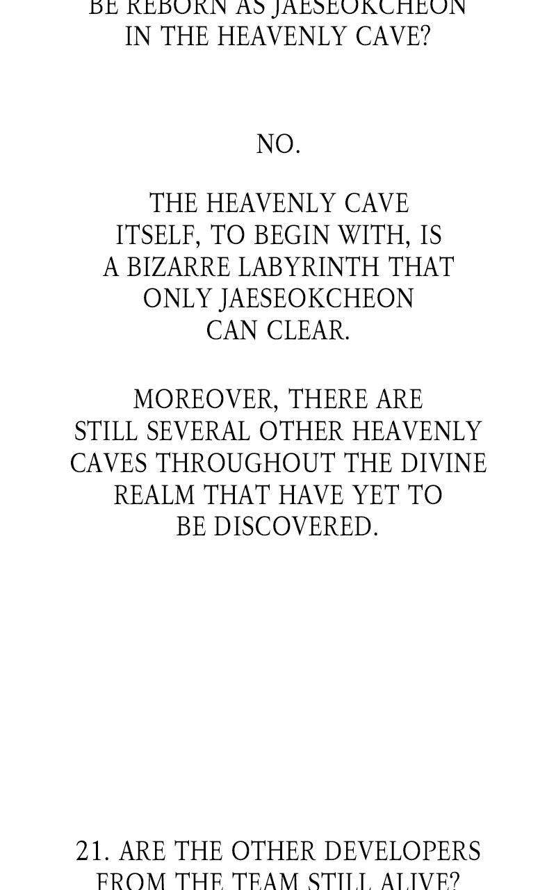 Reincarnated into a Cursed Game Chapter 61.5 — Page 54
