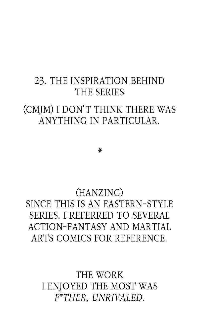 Reincarnated into a Cursed Game Chapter 61.5 — Page 56