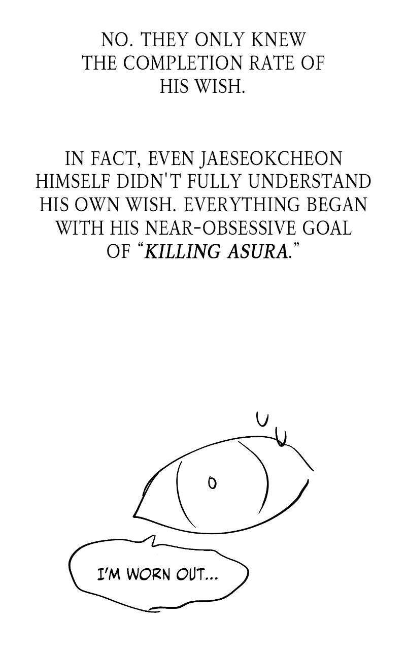 Reincarnated into a Cursed Game Chapter 61.5 — Page 60