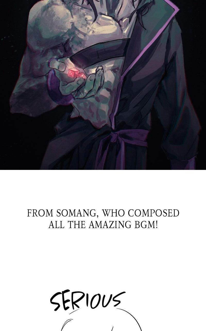Reincarnated into a Cursed Game Chapter 61.5 — Page 82