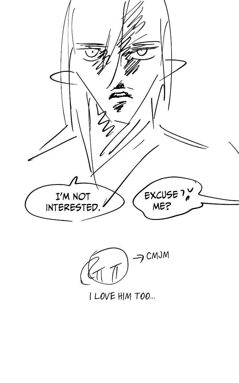 Reincarnated into a Cursed Game Chapter 61.5 — Page 83
