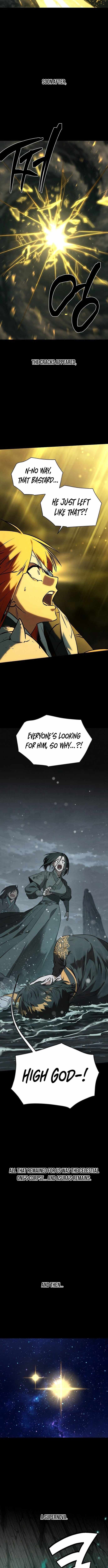 Reincarnated into a Cursed Game Chapter 61 — Page 5