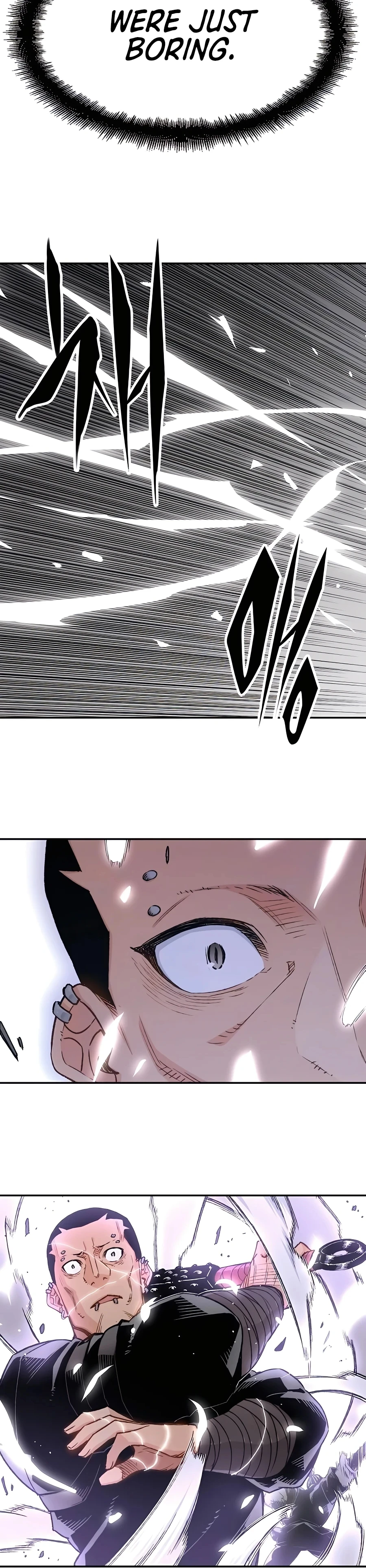 Reincarnated Murim Lord Chapter 11 — Page 15