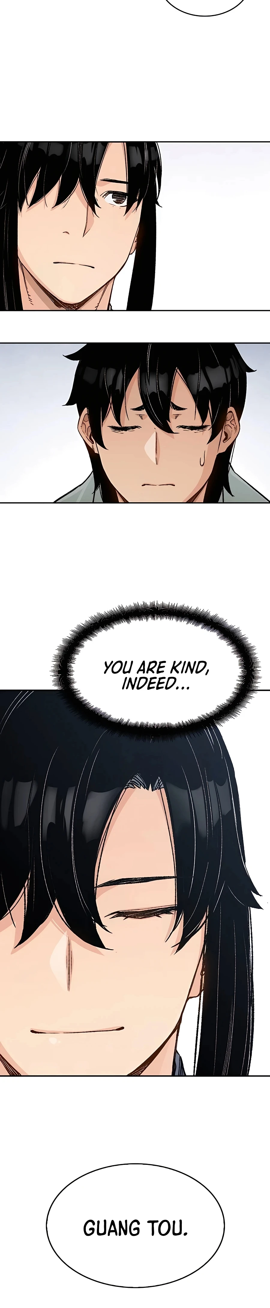 Reincarnated Murim Lord Chapter 12 — Page 16