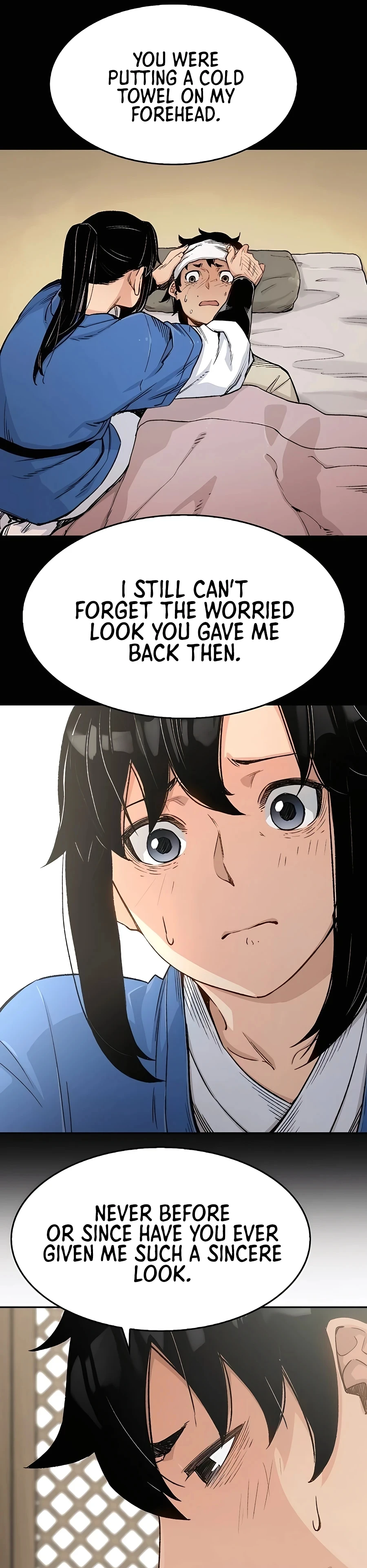 Reincarnated Murim Lord Chapter 12 — Page 24