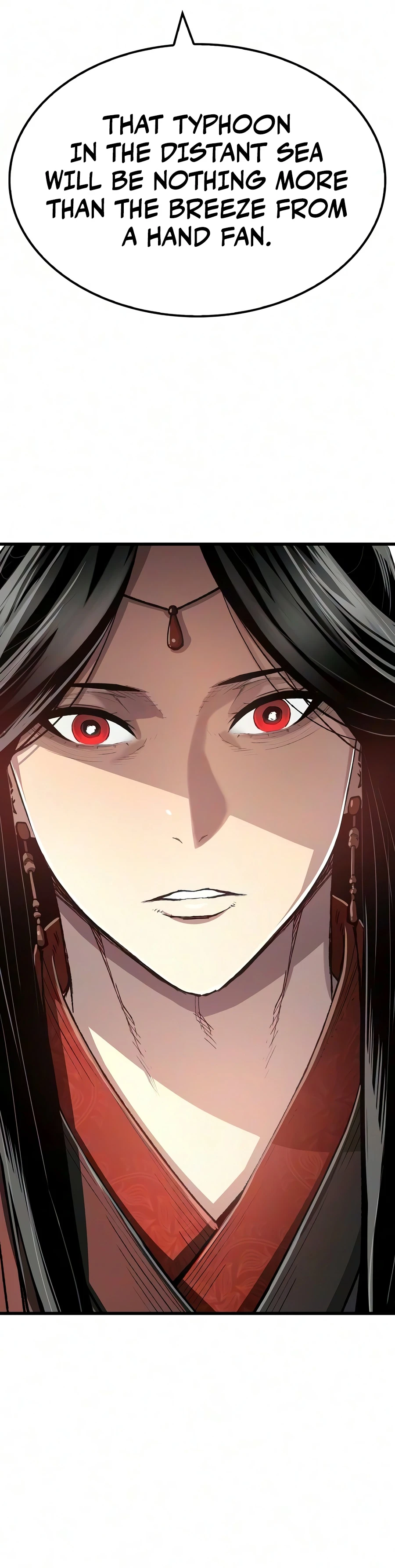 Reincarnated Murim Lord Chapter 123 — Page 9