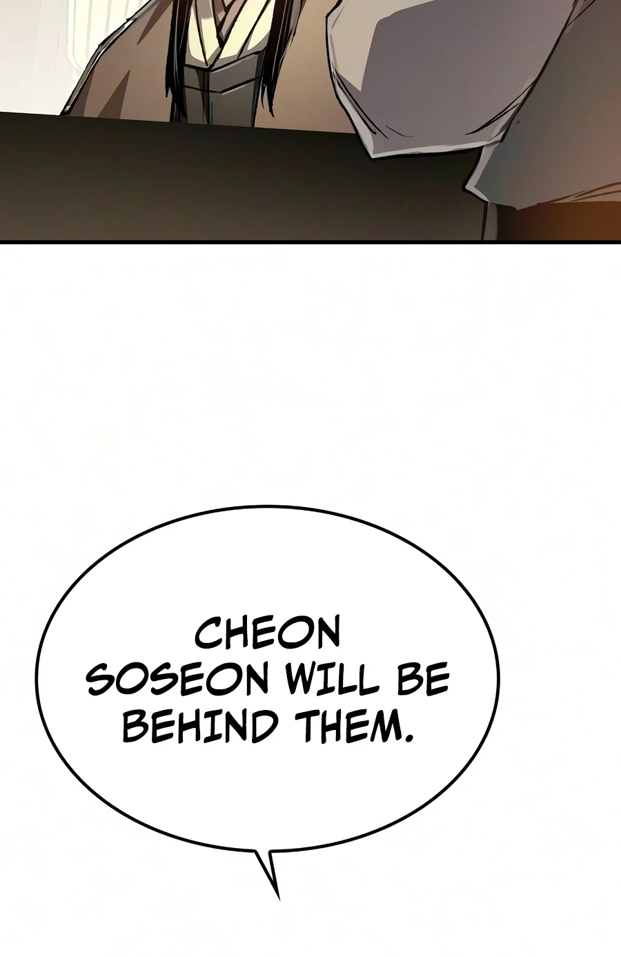 Reincarnated Murim Lord Chapter 123 — Page 13