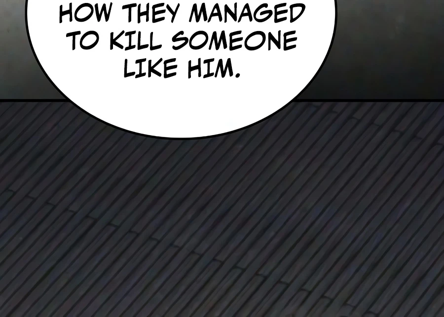 Reincarnated Murim Lord Chapter 123 — Page 15