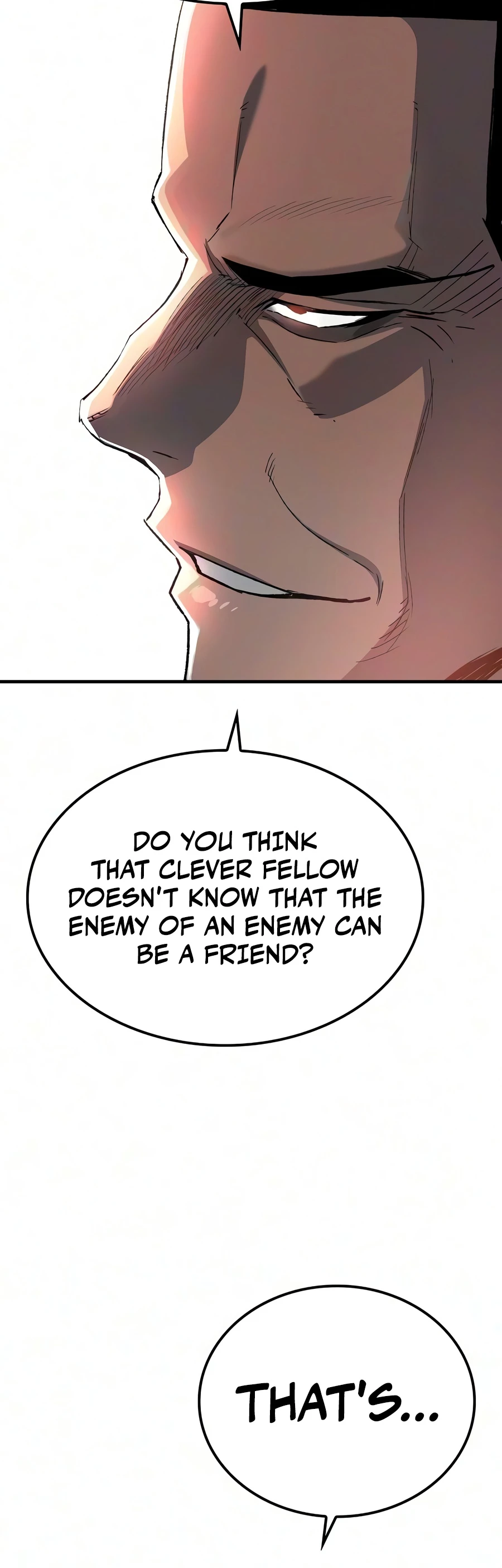 Reincarnated Murim Lord Chapter 124 — Page 9
