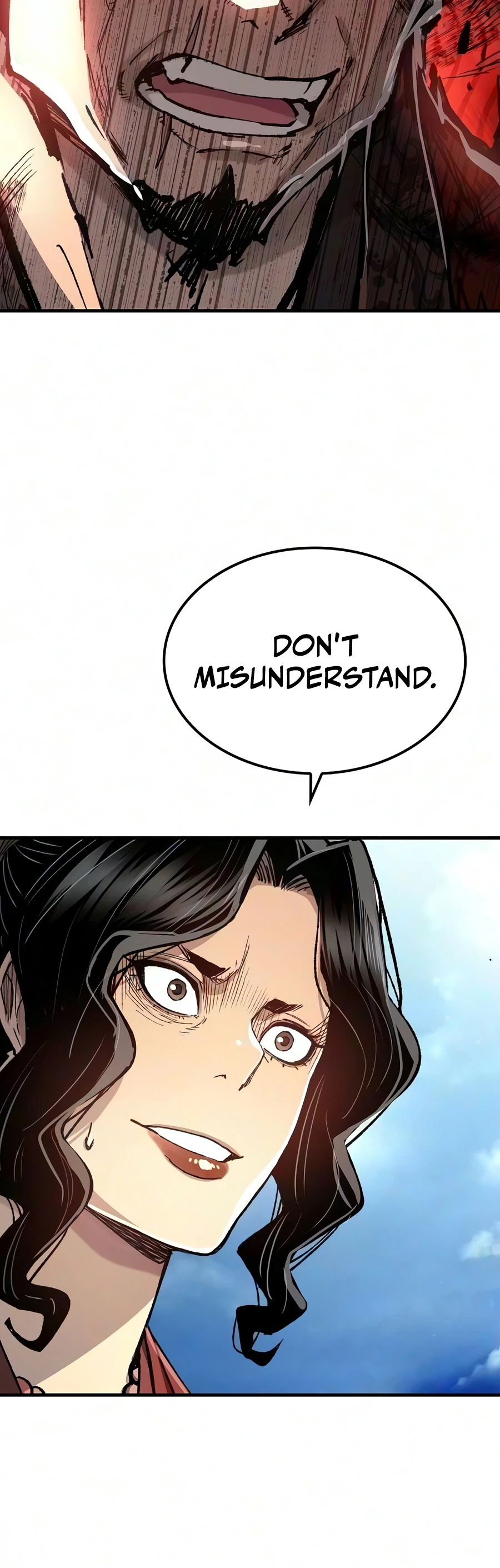 Reincarnated Murim Lord Chapter 124 — Page 17