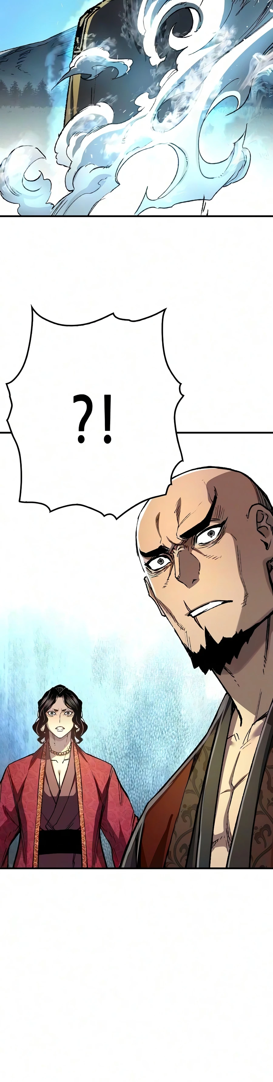 Reincarnated Murim Lord Chapter 124 — Page 19