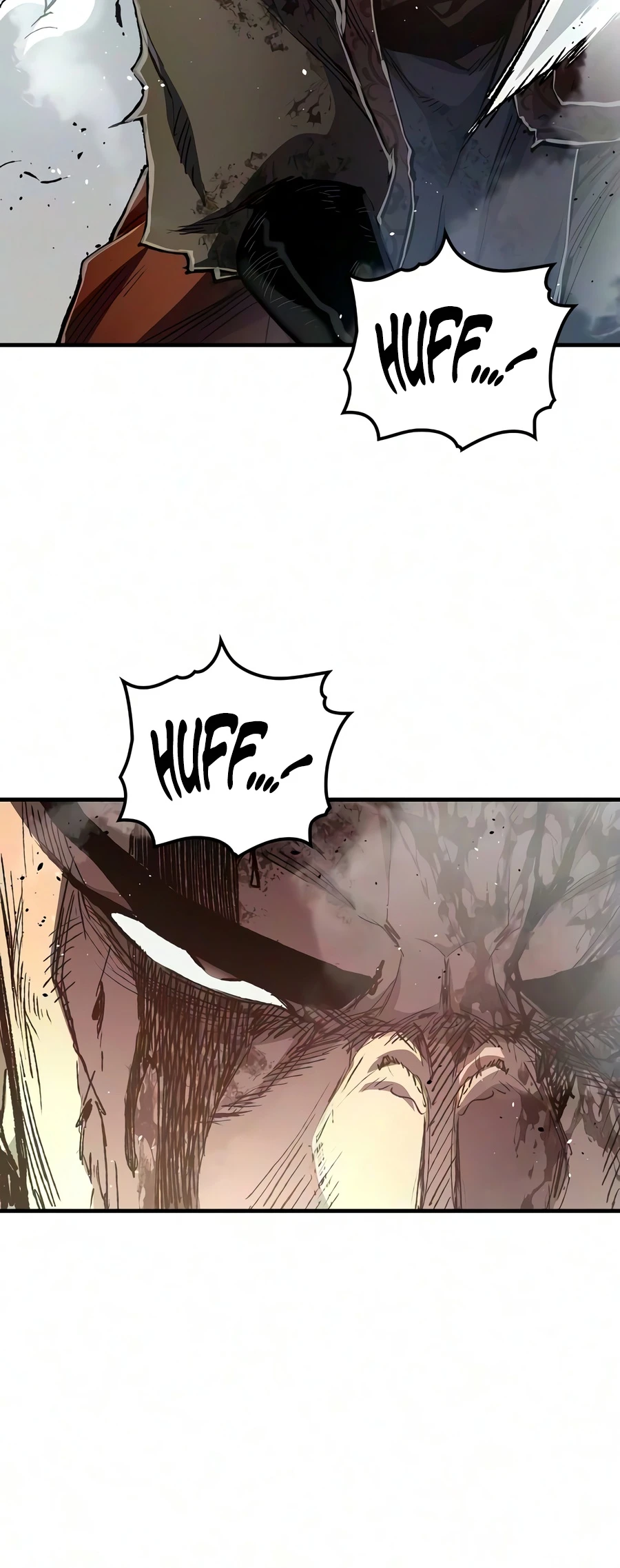 Reincarnated Murim Lord Chapter 125 — Page 11
