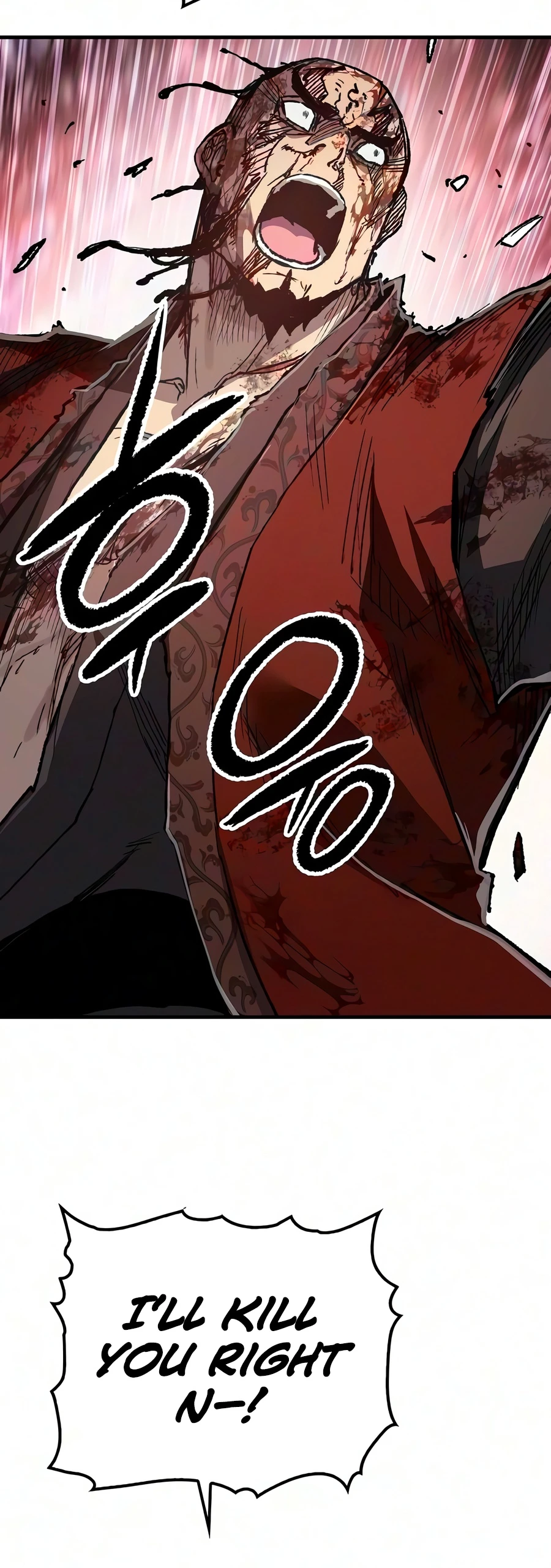 Reincarnated Murim Lord Chapter 125 — Page 13