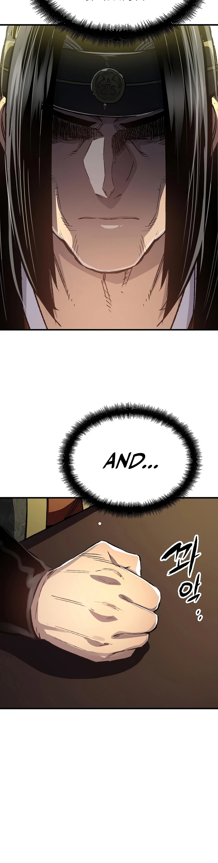Reincarnated Murim Lord Chapter 126 — Page 3