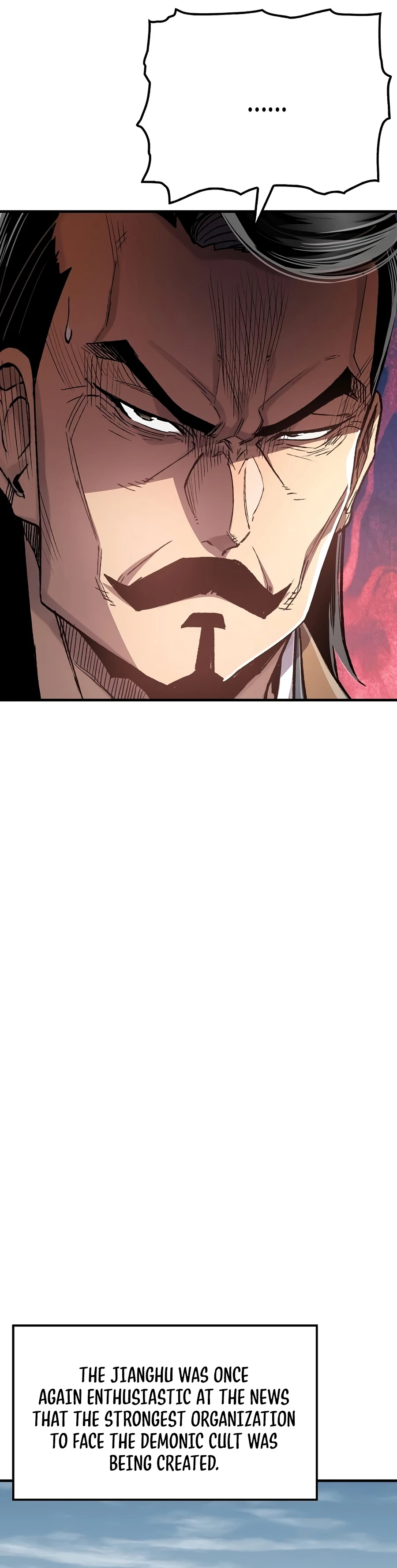 Reincarnated Murim Lord Chapter 126 — Page 9