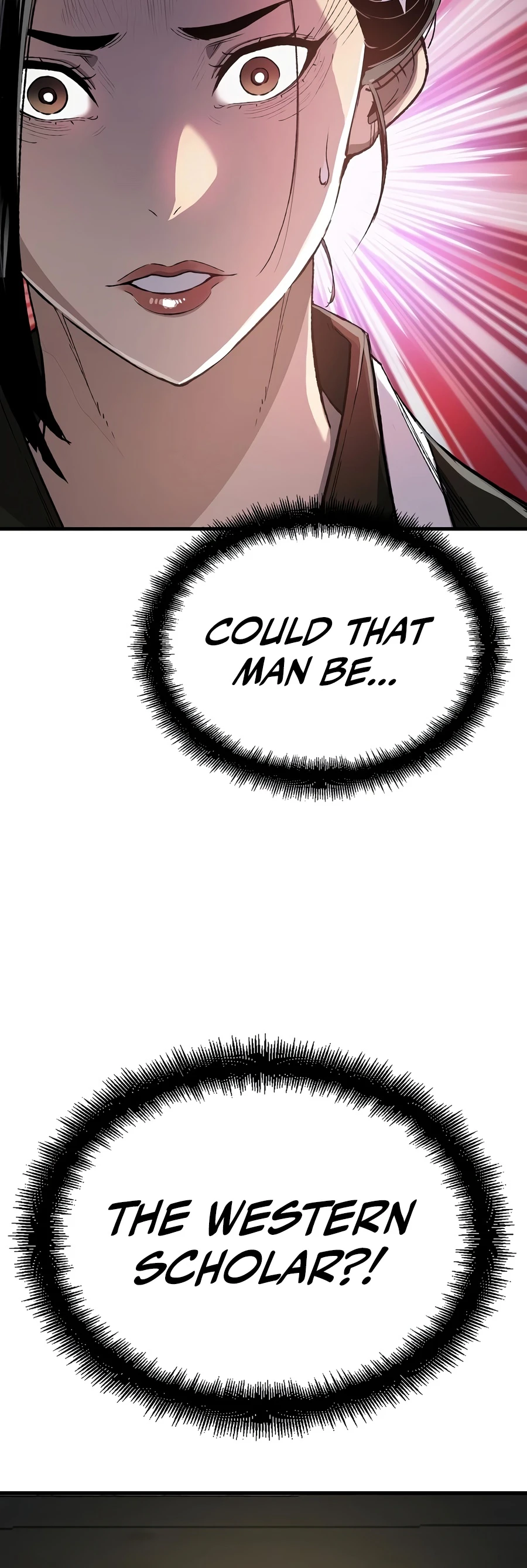 Reincarnated Murim Lord Chapter 126 — Page 15