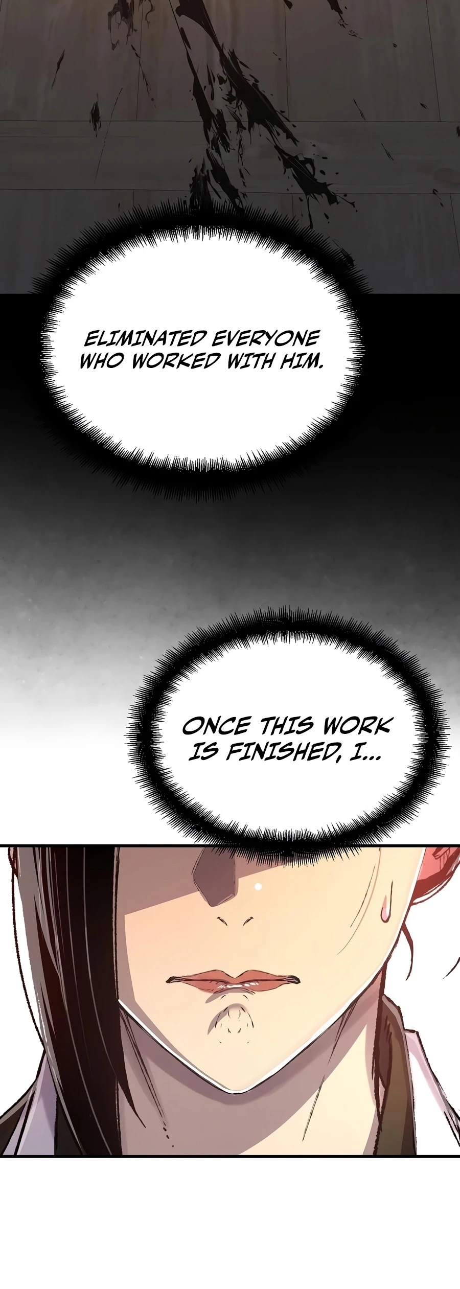 Reincarnated Murim Lord Chapter 126 — Page 17