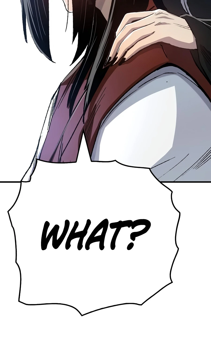 Reincarnated Murim Lord Chapter 126 — Page 21