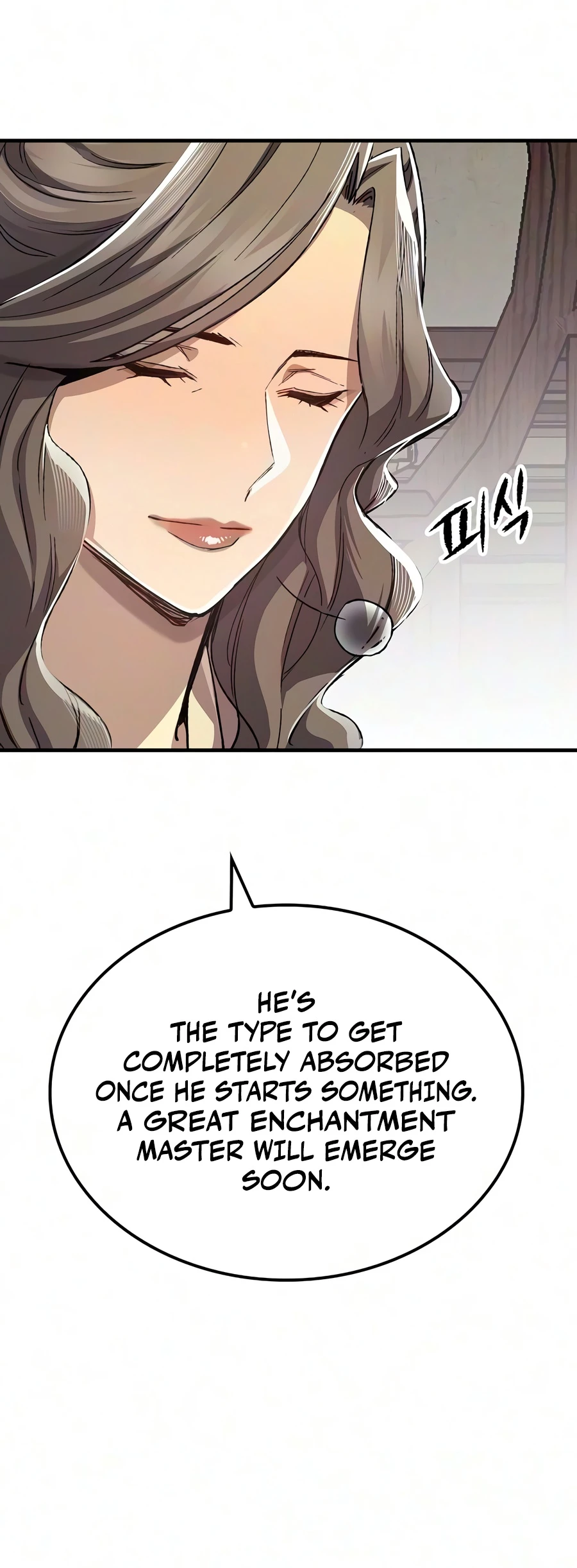 Reincarnated Murim Lord Chapter 127 — Page 9