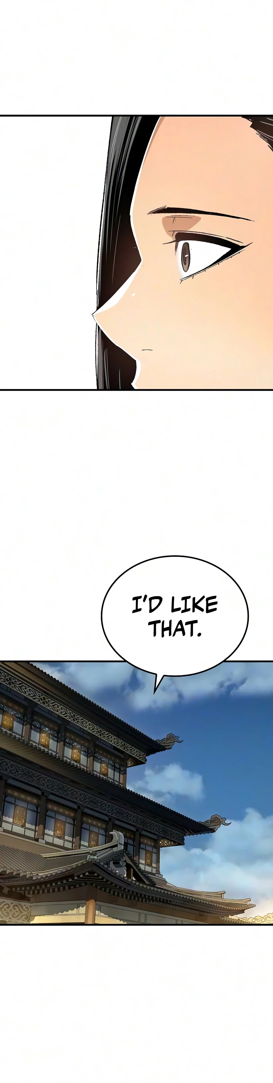 Reincarnated Murim Lord Chapter 127 — Page 13