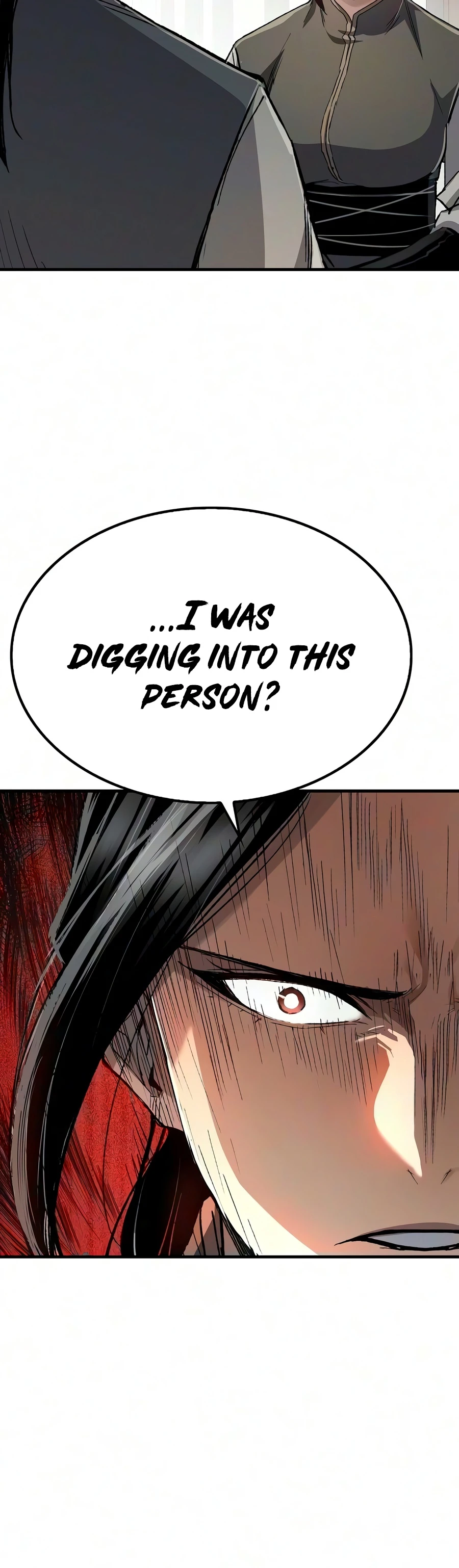Reincarnated Murim Lord Chapter 127 — Page 17