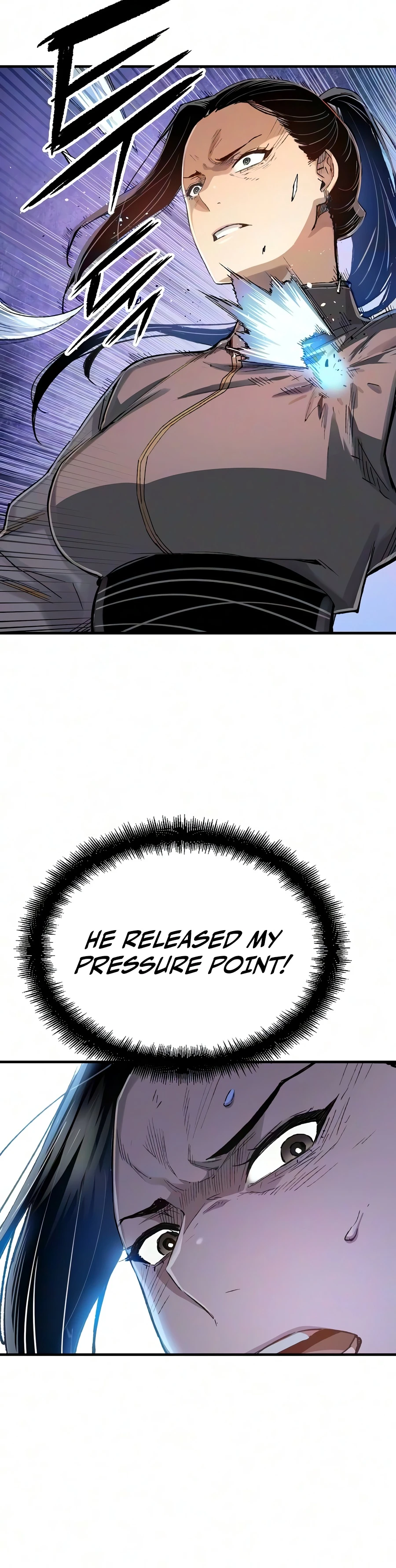 Reincarnated Murim Lord Chapter 128 — Page 7