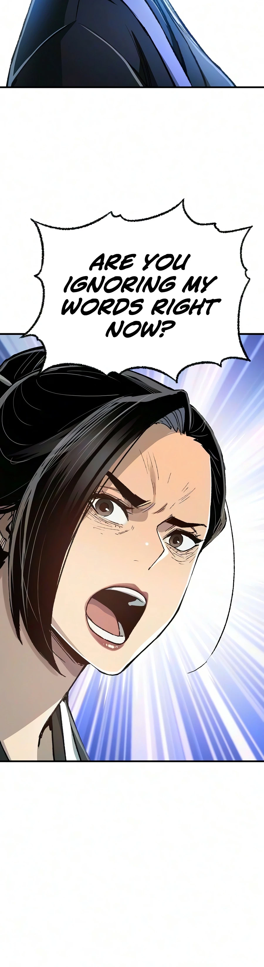 Reincarnated Murim Lord Chapter 128 — Page 17