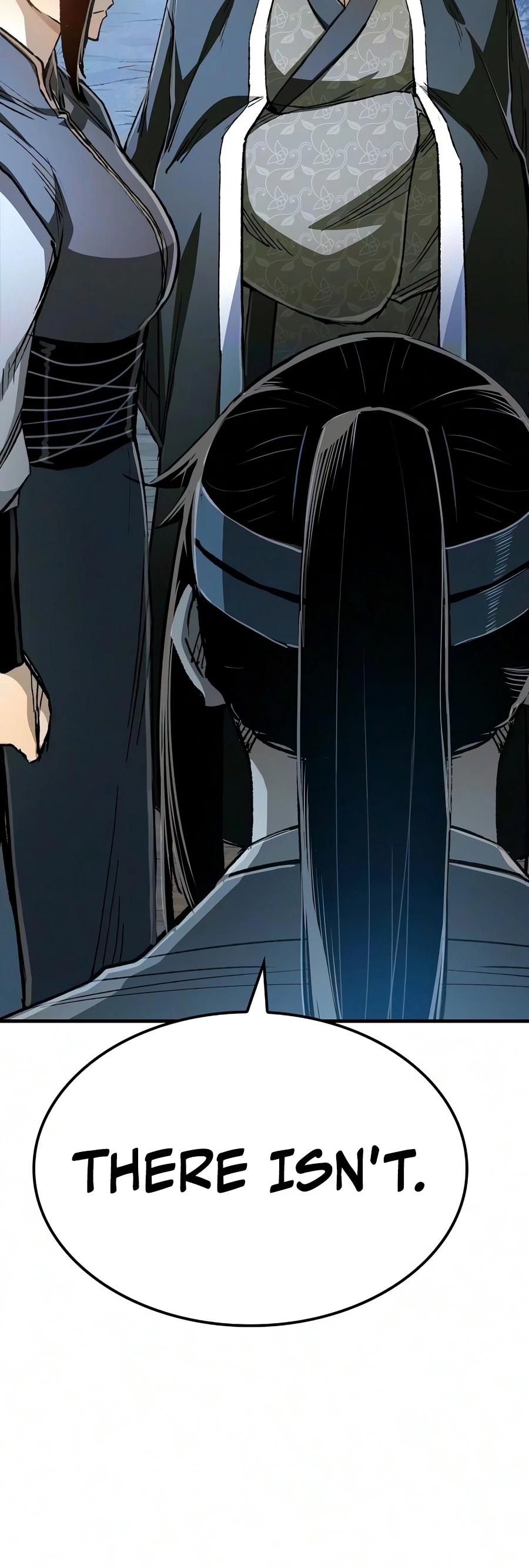 Reincarnated Murim Lord Chapter 129 — Page 7