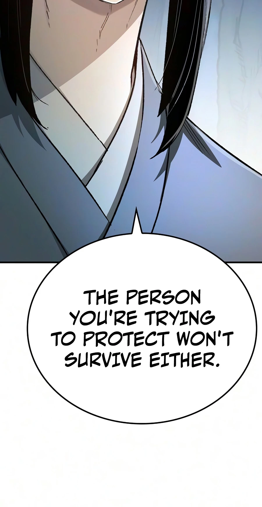 Reincarnated Murim Lord Chapter 129 — Page 11