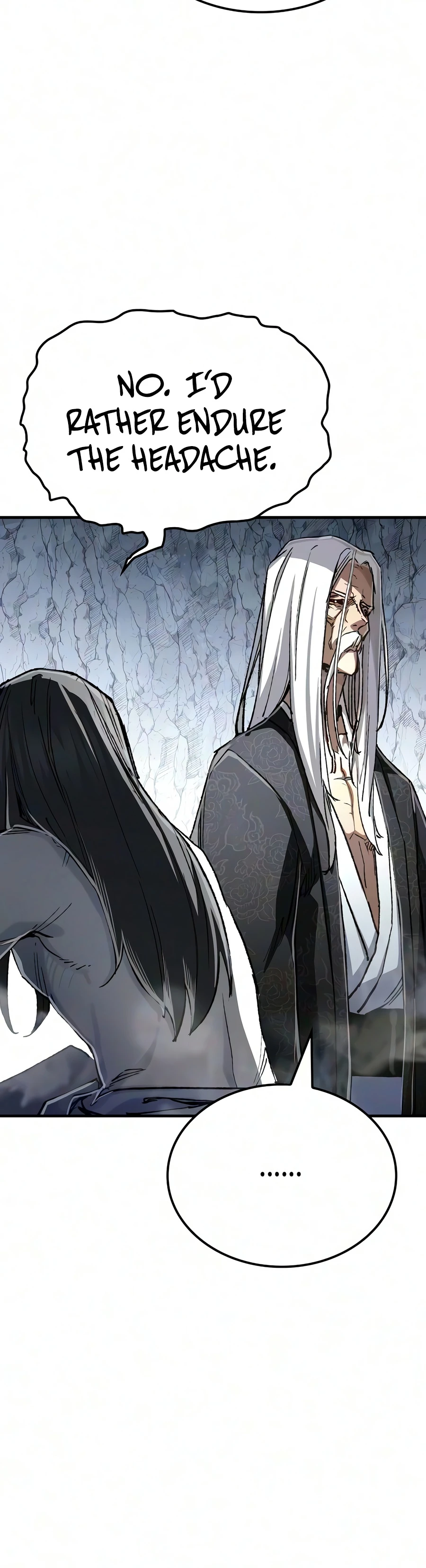 Reincarnated Murim Lord Chapter 129 — Page 15