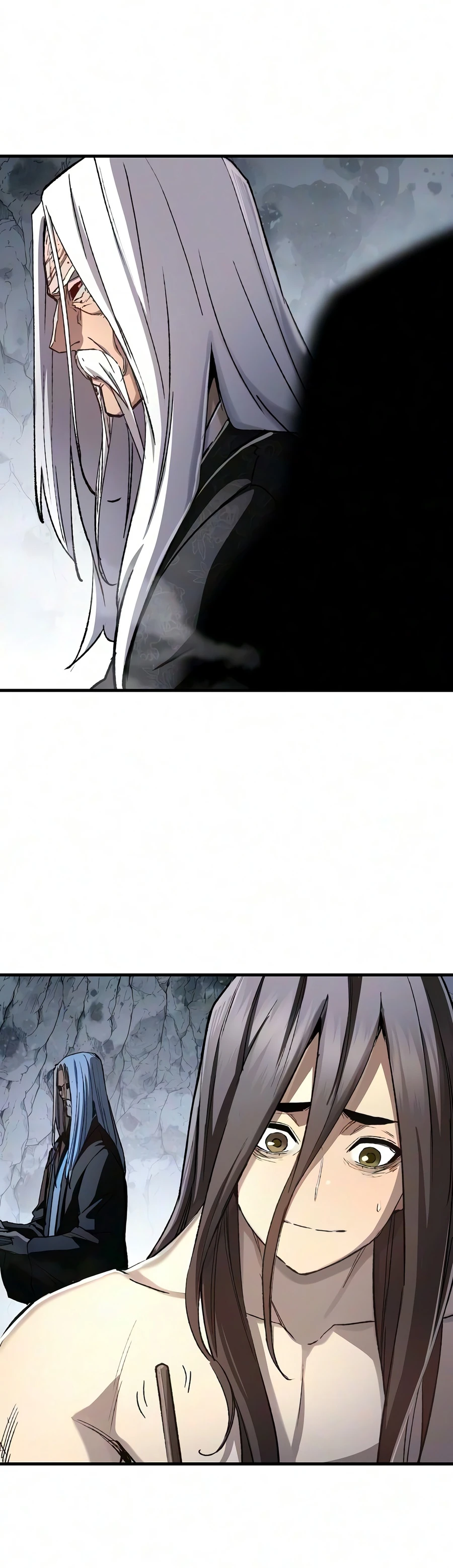 Reincarnated Murim Lord Chapter 129 — Page 17