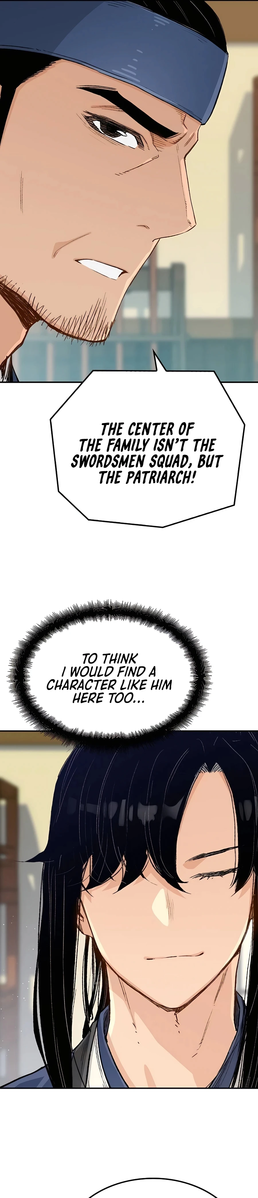 Reincarnated Murim Lord Chapter 13 — Page 11