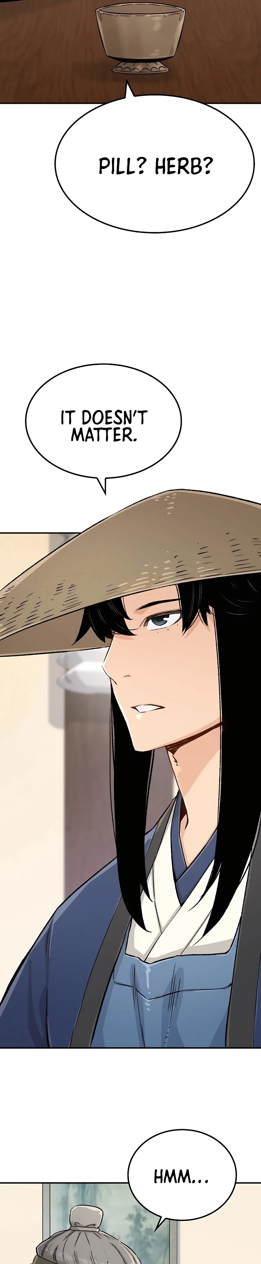 Reincarnated Murim Lord Chapter 13 — Page 26